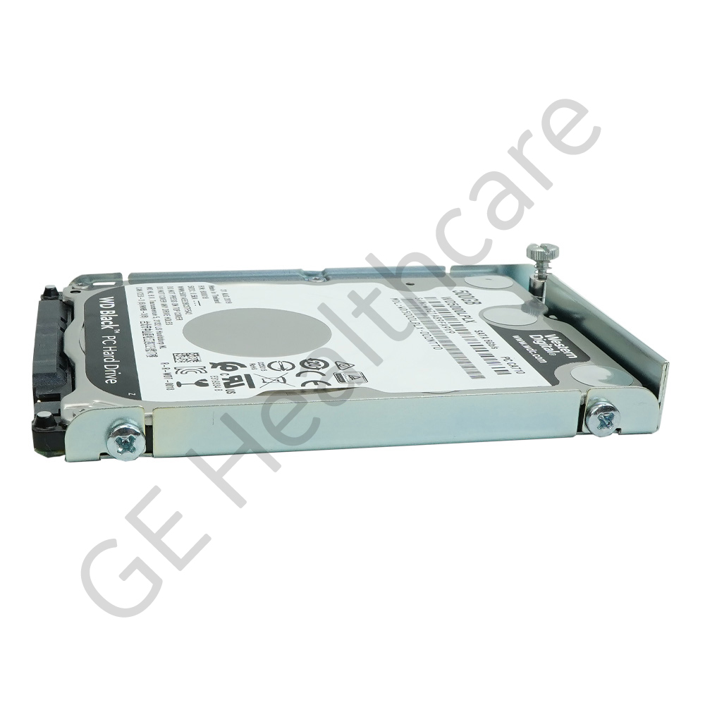 Hard Disk Module Hard Disk Module