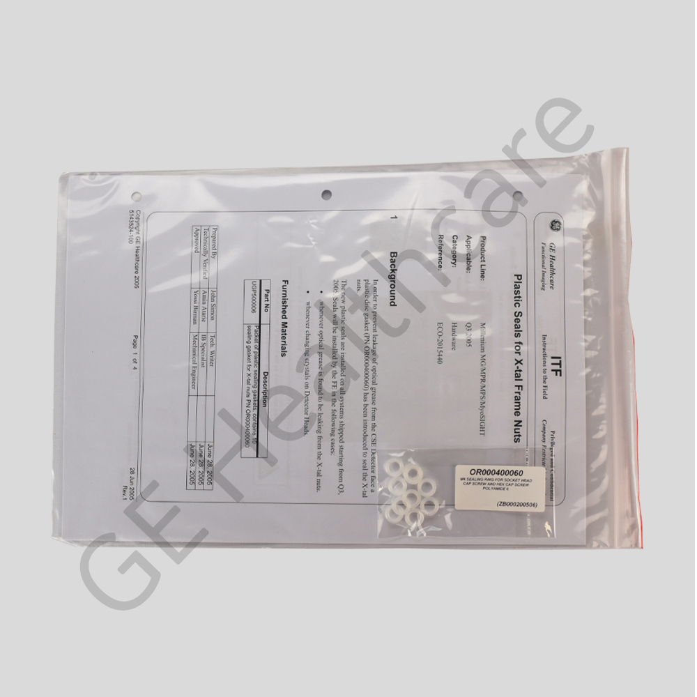 SEALS FOR X TAL FRAME FIXING HOLES IN MG_MC_MYOSIGHT TUBS SEALS FOR X TAL FRAME FIXING HOLES IN MG_MC_MYOSIGHT TUBS
