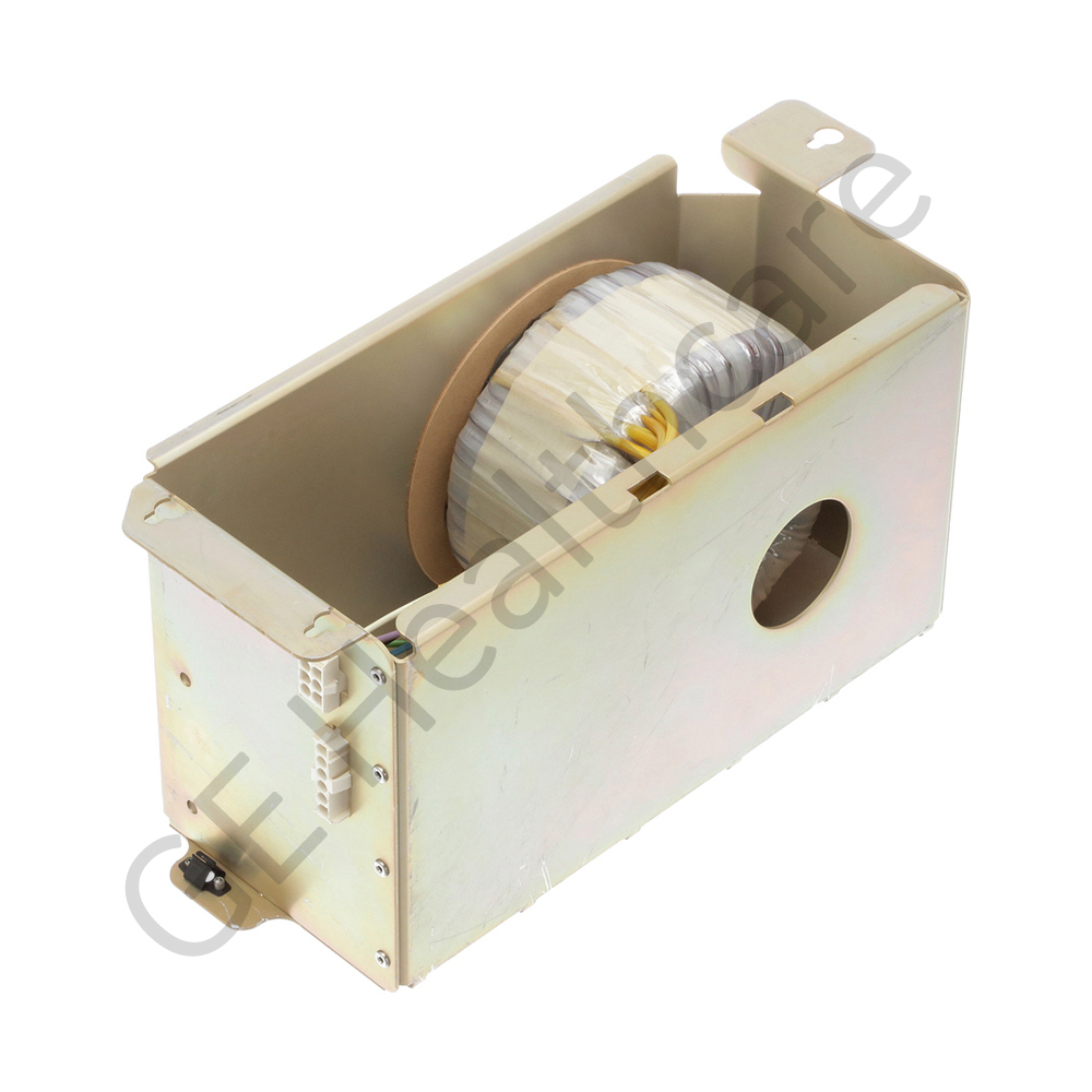 AC TRAFO BOX COMPLETE AC TRAFO BOX COMPLETE