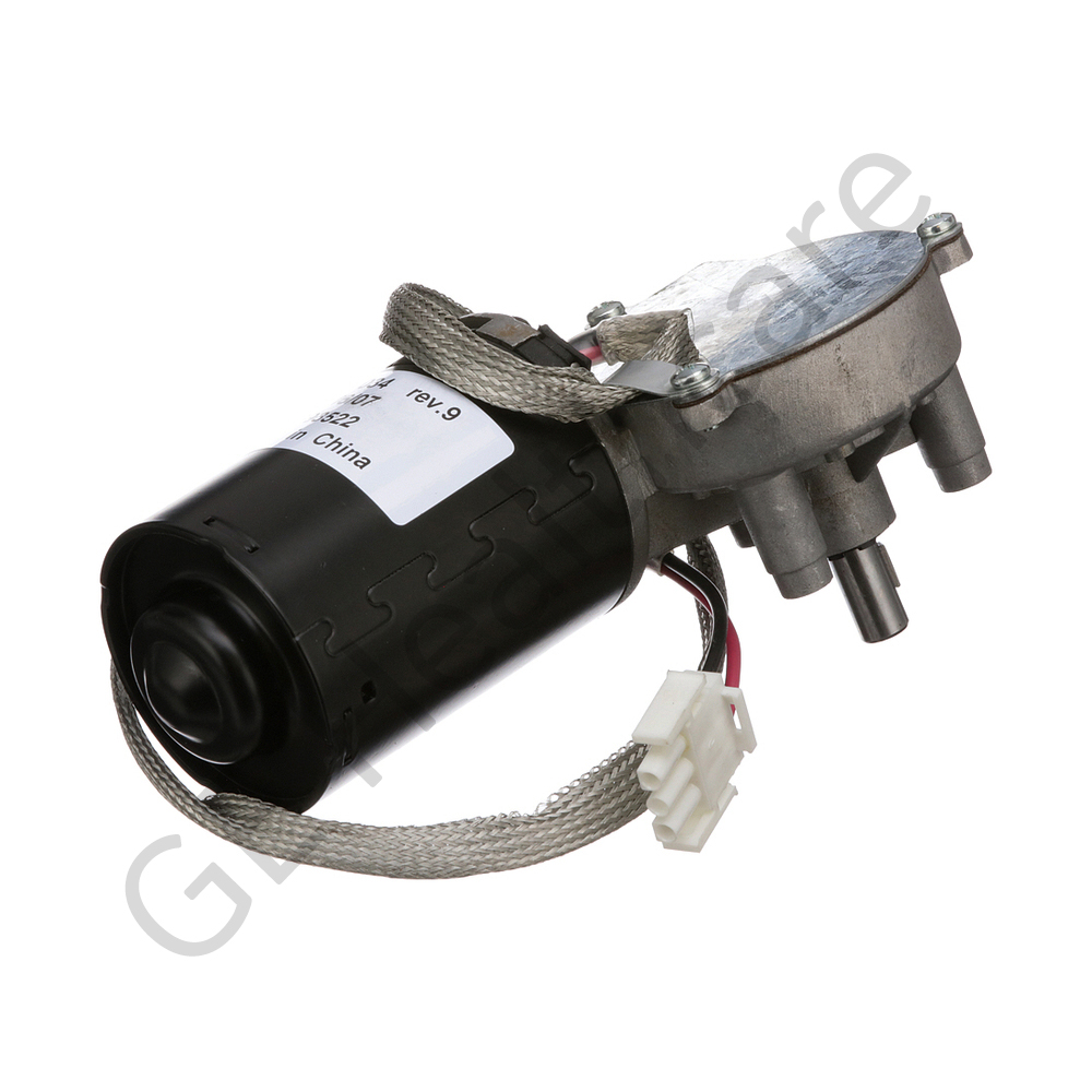 Z-Motor GA200034 Z-Motor GA200034