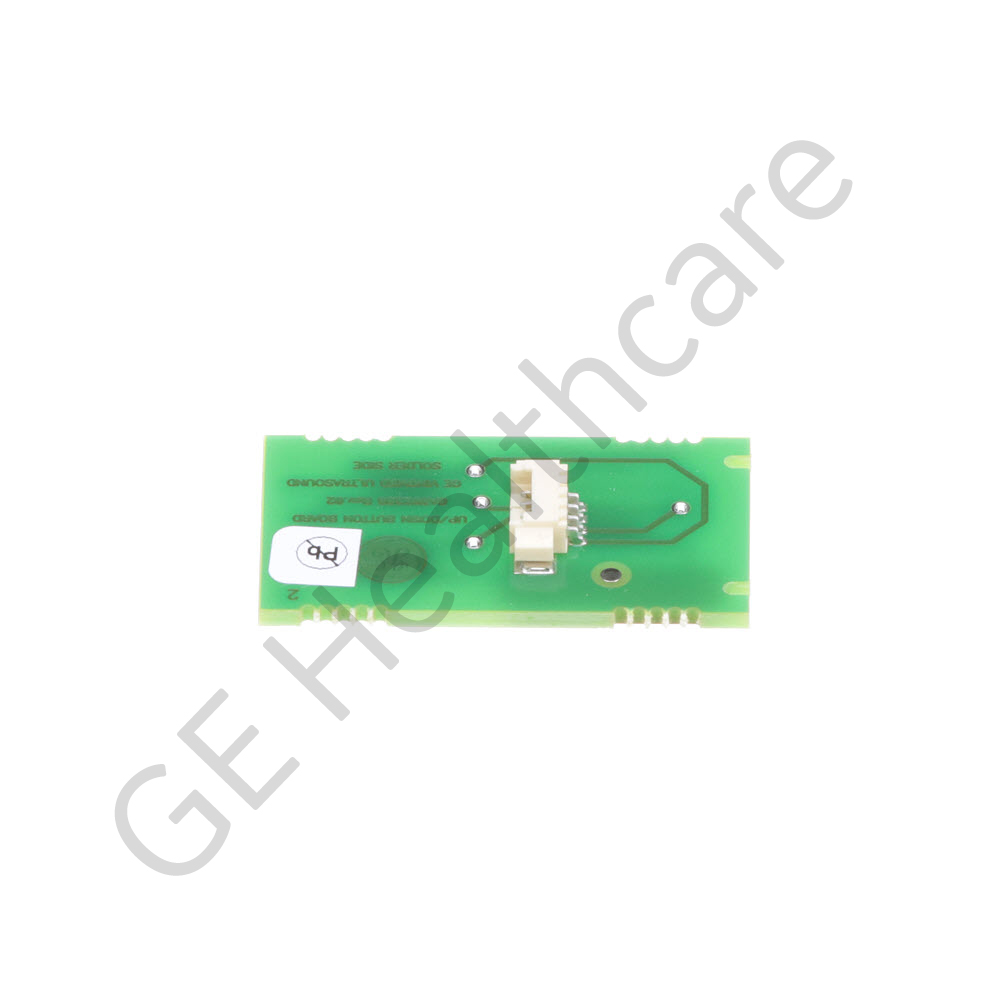 Up-Down Button Board GA200285 Up-Down Button Board GA200285
