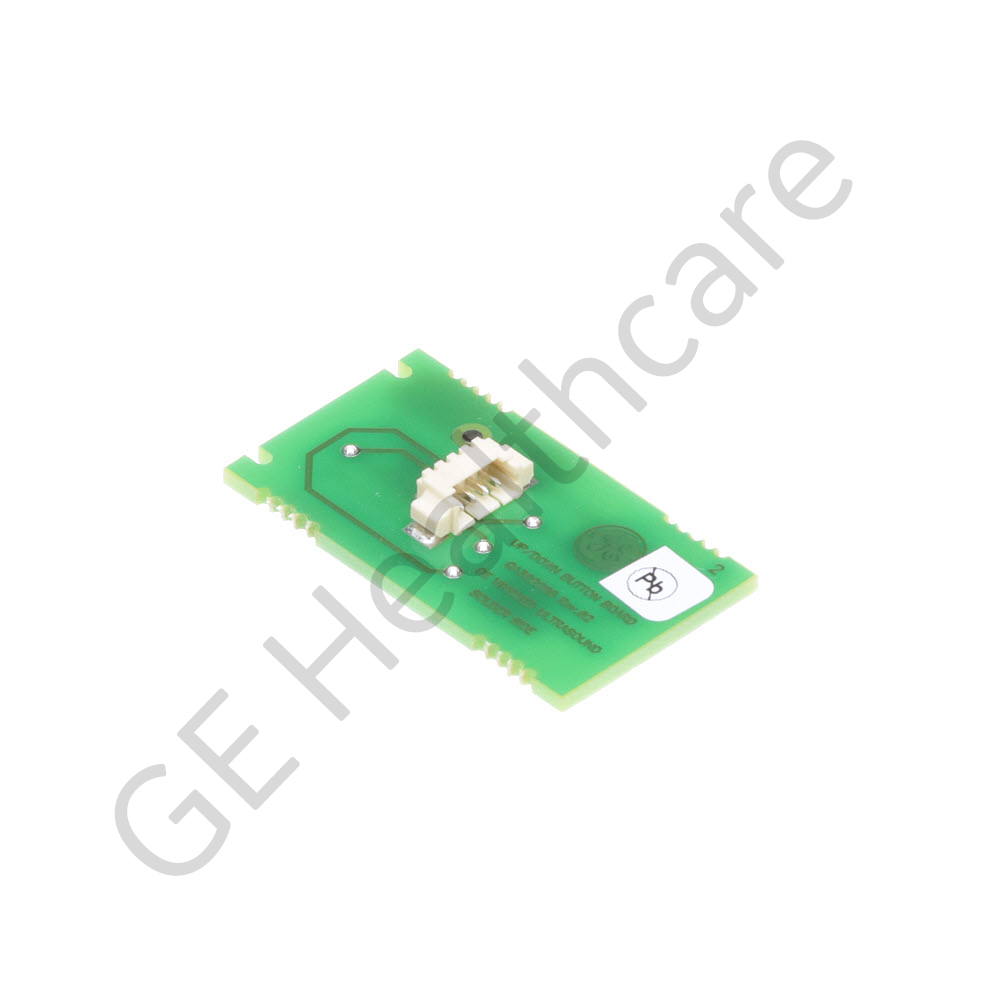 Up-Down Button Board GA200285 Up-Down Button Board GA200285