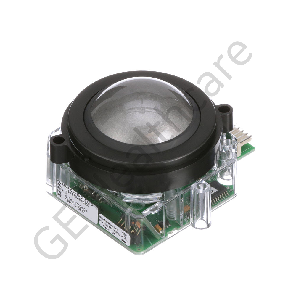 Laser Trackball Laser Trackball