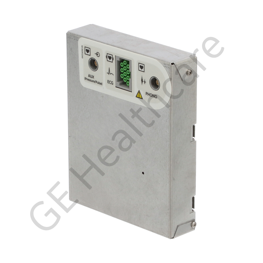 Patient Input/Output Module III - RoHS Patient Input/Output Module III - RoHS