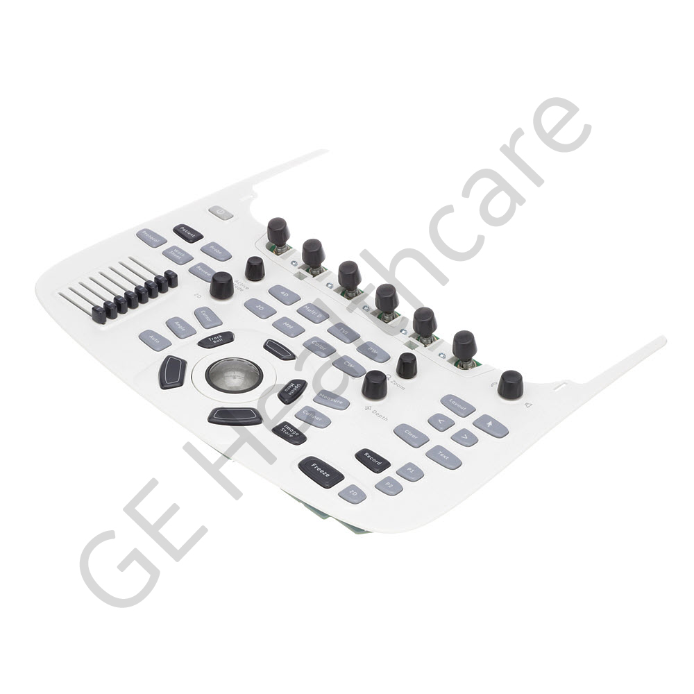 Operating Panel Lower Aurora GC200112 Operating Panel Lower Aurora GC200112