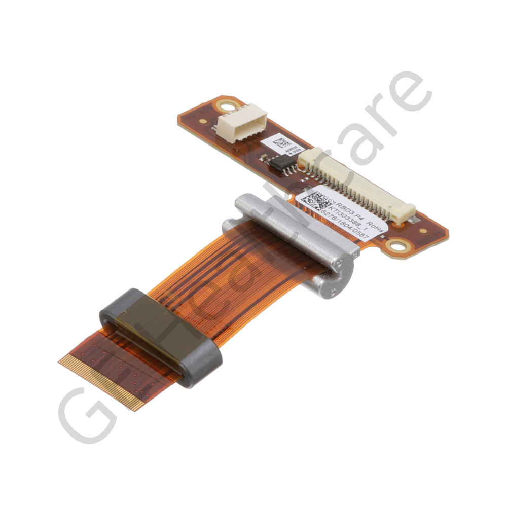 RBD2.P3 Flex Board RBD2.P3 Flex Board