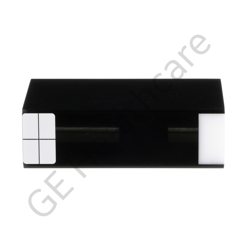 Block Calibration Secondary Prodigy LU6847ST Block Calibration Secondary Prodigy LU6847ST