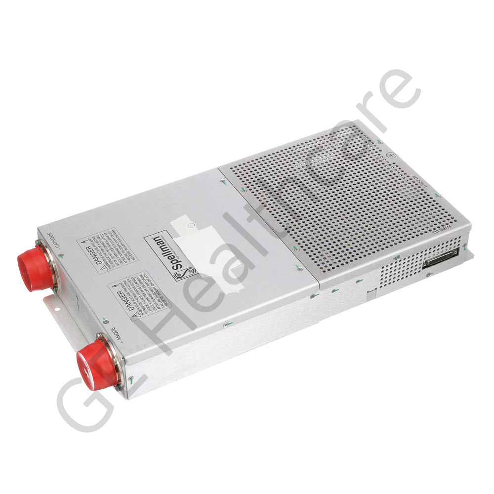 High Voltage Power Supply High Voltage Power Supply