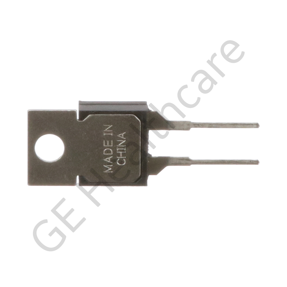 Bi-Metal Thermostat, TO-220, SPST, 75C Bi-Metal Thermostat, TO-220, SPST, 75C