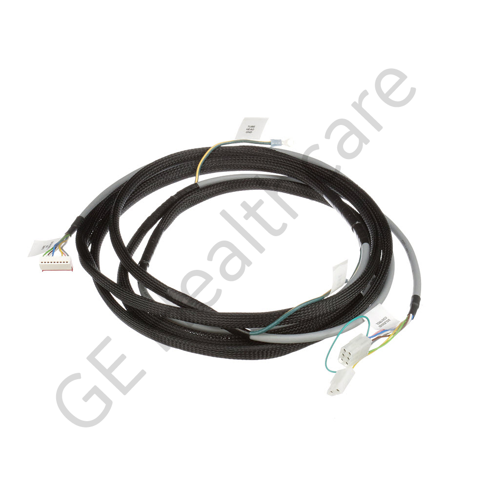 Assembly Cable Shutter Collimator Control Assembly Cable Shutter Collimator Control